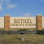 Bethel Church logo