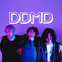 DDMD official logo