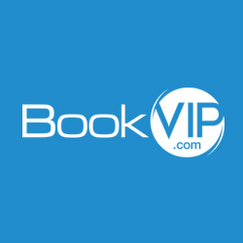 BookVip.com
