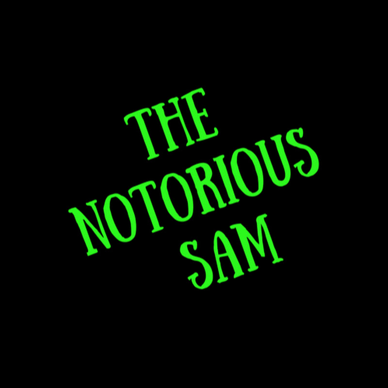 TheNotoriousSam