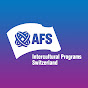 AFS Intercultural Programs Switzerland logo