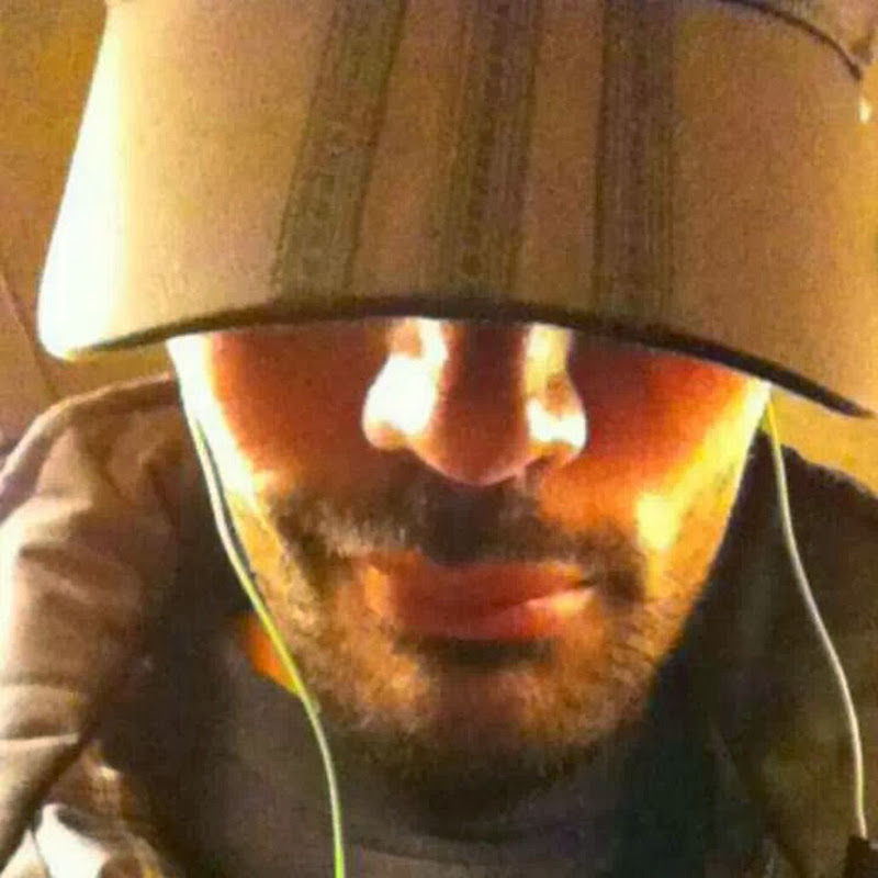 Anthony Lebigre