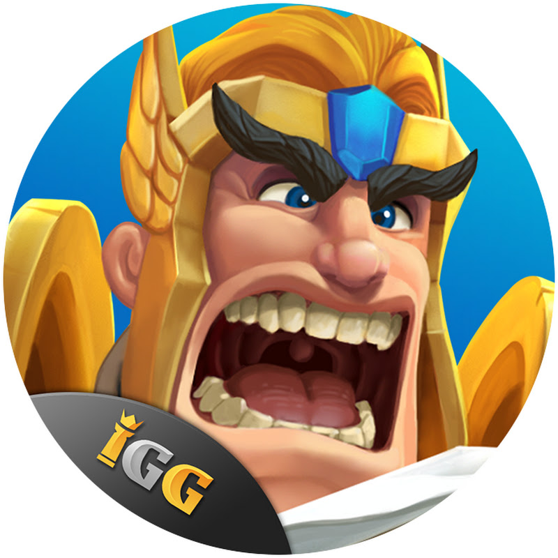 Lords Mobile Ads icon