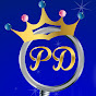 Princess Detectives logo