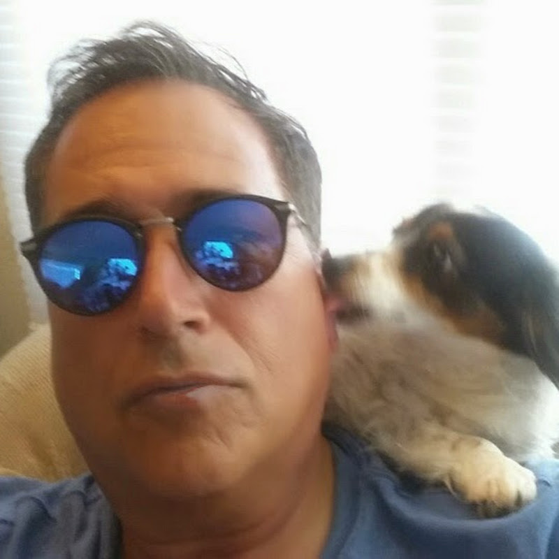 Sam Del Cioppo