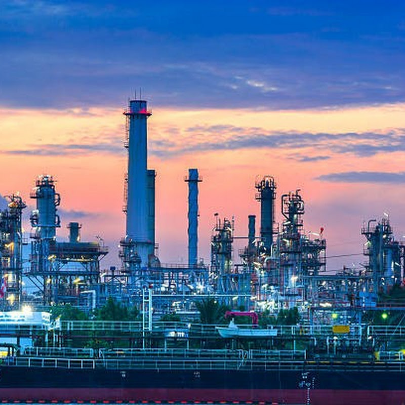 Oil & Gas Jobs