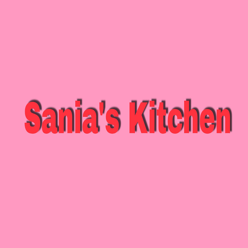 Sania's Kitchen