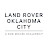 Land Rover Oklahoma City