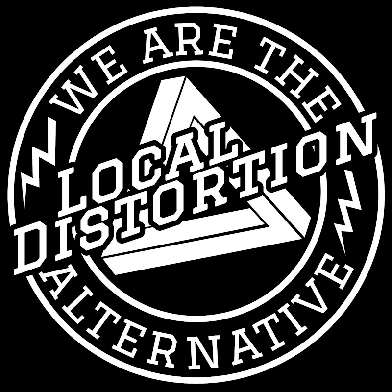 Local Distortion