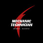Mechanic Technician logo