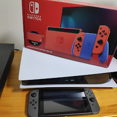 Channel Thumbnail