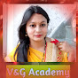 V&G Academy logo
