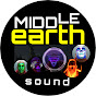 Middle Earth logo