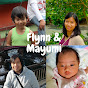 Filipino Life in Japan by Flynn & Mayumi logo