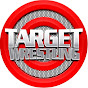 Target Wrestling logo