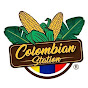 Colombian Station logo