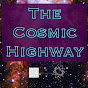The Cosmic Highway logo