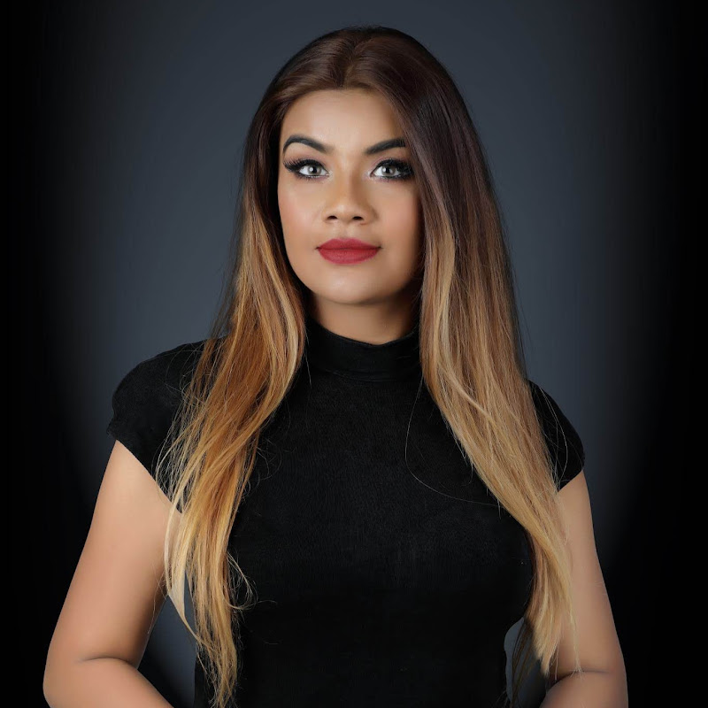 Bijal Gada Makeovers