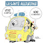 Santé aujourd'hui logo