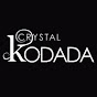 Crystal Kodada logo
