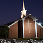 Christ Centered Church logo
