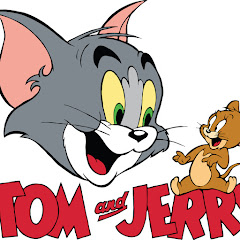 Tom & Jerry episodes channel logo