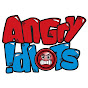 Angry Idiots logo