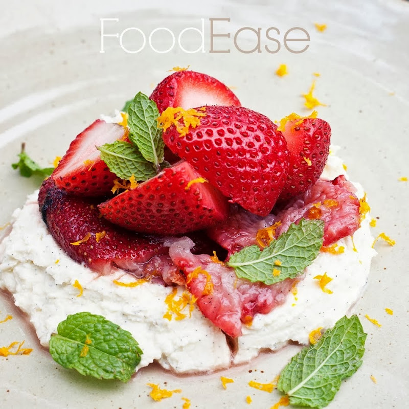 FoodEaseTV