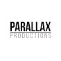 Parallax Productions logo