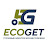 EcoGet Электрические тележки