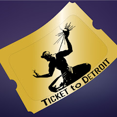 Ticket to Detroit