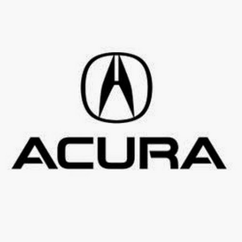 Curry Acura