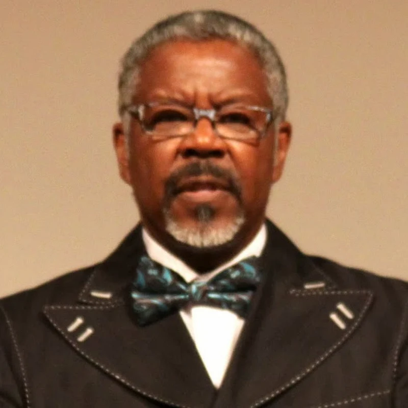 Dr. C.B. Akins Sr.