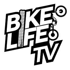 Bikelife tv uk channel logo