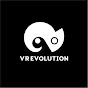 VR Evolution logo