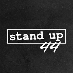Stand-Up 44 Avatar