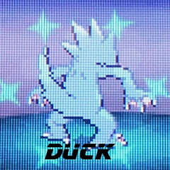 DuckHunter Shiny