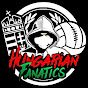 Hungarian Fanatics logo