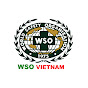 World Safety Organization Vietnam logo