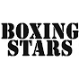 Boxing Stars logo