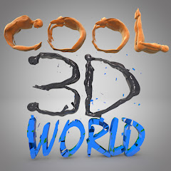 Cool 3D World net worth