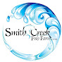 Smith Creek Fish Farm logo