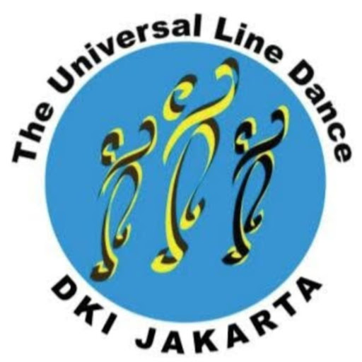 the Universal Line Dance DKI