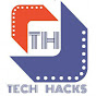 Tech Hacks logo