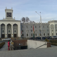 Kayumars Ato Каюмарс Ато
