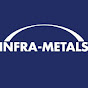 INFRA METALS logo