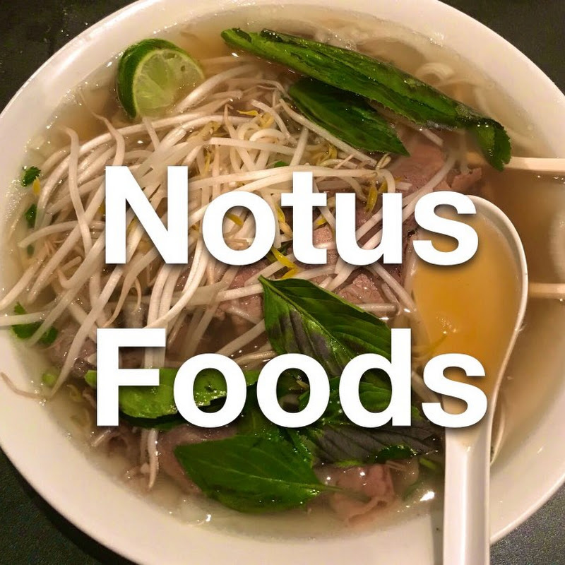 Notus Foods
