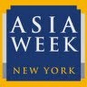 Asia Week New York