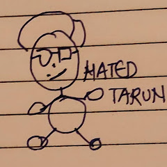 Hated Tarun Avatar