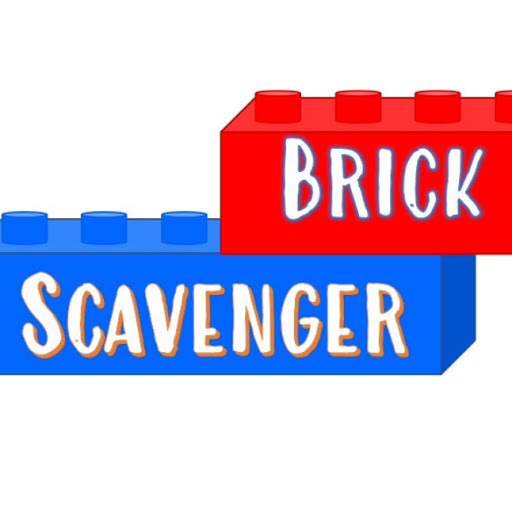 Brick Scavenger